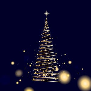 Christmas Music Playlist: Guitar, Piano & Saxophone Holiday 2024 - Chritmas Jazz Music Collection