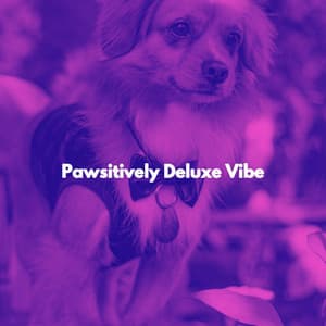 Pawsitively Deluxe Vibe - Lounge Music for Restaurants