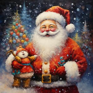 Christmas Music Collection 2023 - Jazzy Christmas