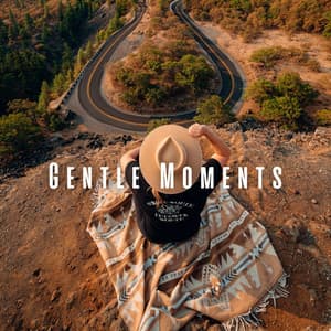 Gentle Moments: Music for Relaxation & Meditation Music - Good Morning Music
