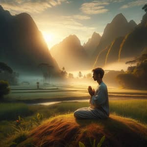 Breath of the Holy Spirit: Renewal of the Heart and Mind - Bible Study Music