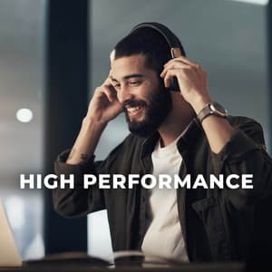 High Performance - Office Background Music