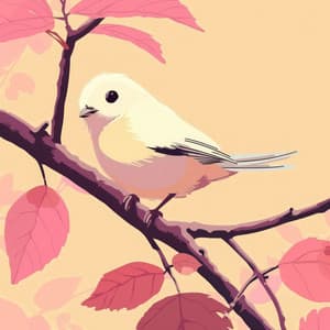 Ambient Birds, Vol. 121 - Recording Nature