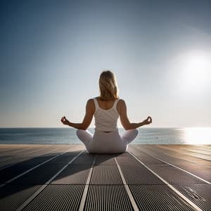 Music For Meditation And Inner Peace - Harmonious Meditations