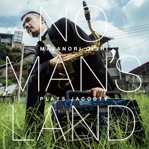 NO MAN'S LAND Masanori Oishi plays JacobTV - Jacob Ter Veldhuis