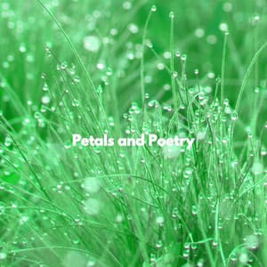 Petals and Poetry - Jazz Instrumental Chill