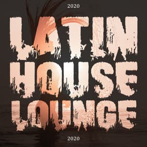 Latin House Lounge 2020: Musica Caliente, Brazil Beats, Vibes del Mar - Cuban Latin Collection