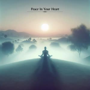 Peace In Your Heart: Gentle Kindness and Intentions - Relaxation Music Guru