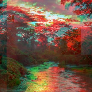 Music for Reading Platforms - Fantastic Jazz-hop - Lo-Fi