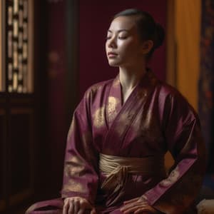 Savasana - Thai Massage Music