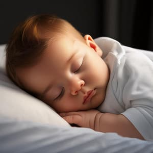 Armonía De Tiempo De Sueño: Música De Guitarra Suave Para El Sueño Del Bebé - Musica Relajante de Guitarra Ritmos