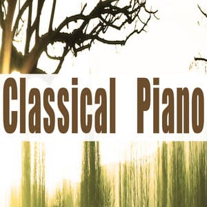Classical Piano - Piano Relaxation