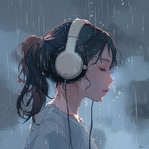 Storm's Note: Music for Rainy Moods - chromatic reflections