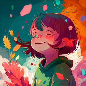 Cantares de la Tierra - Canciones Infantiles Para Niños