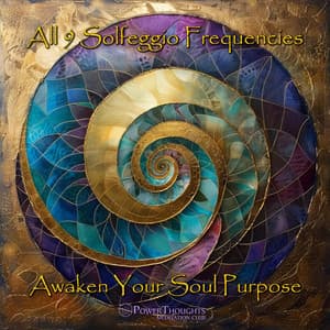 Awaken Your Soul Purpose - PowerThoughts Meditation Club