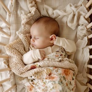 Música Y Rimas De Cuna: Armonías Suaves Para Bebés - Puesta de sol Rubycon