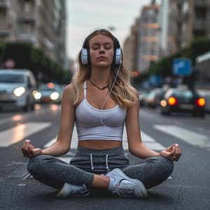 Música Relajante Para Escapadas Urbanas: Sonidos De La Ciudad - El ambiente urbano