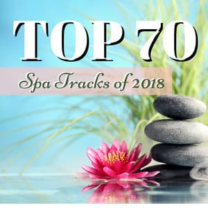 TOP 70 Spa Tracks of 2018 - Massage & Sauna Relaxation Healing Music for Wellness - Sauna