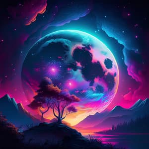 Lofi A Medianoche: Ritmos Relajantes Para Un Sueño Profundo - Sonoterapia