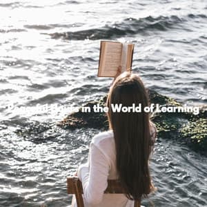 Peaceful Hours in the World of Learning - Tuesday Morning Jazz Playlist