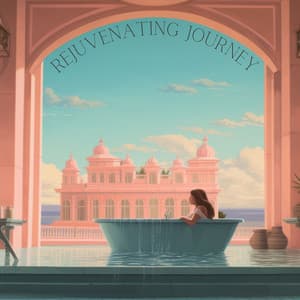 Rejuvenating Journey - Spa & Spa
