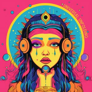 Universal Unfolding - Relaxing ASAP