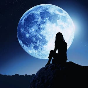 Melodías De Quietud: Música Para Noches Serenas - Escalofríos