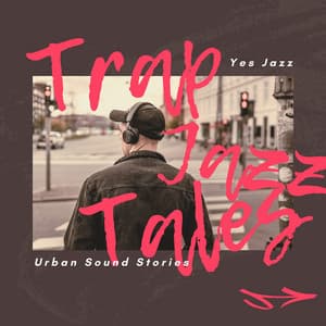 Trap Jazz Tales: Urban Sound Stories - Yes Jazz