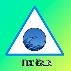 Tide Baja - LO-FI BEATS