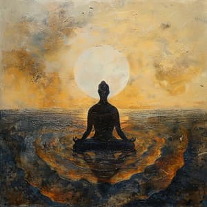 Momentos Serenos: Melodías Calmantes Para La Reflexión - El Camino