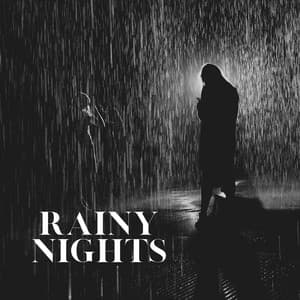 Rainy Nights - Loopable Rain Sounds
