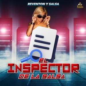 Reventon Y Salsa - El Inspector De La Salsa