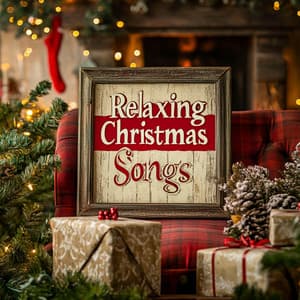 Relaxing Christmas Songs - Christmas 2024