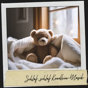 Baby-Schlaflieder: Süße Schlaflieder für friedliche Träume - Canciones De Cuna Para Dormir Bebes