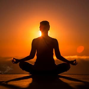 Quietud Interior: Música De Meditación Para Una Calma Profunda - Paz Nirvana