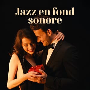 Jazz en fond sonore: Ambiance d'automne pour un rendez-vous romantique en soirée jazz - Restaurant jazz sensation