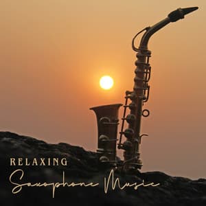 Relaxing Saxophone Music: Mellow Tunes, Good Mood Playlist, Cafeland Jazz - Jazz Saxophone