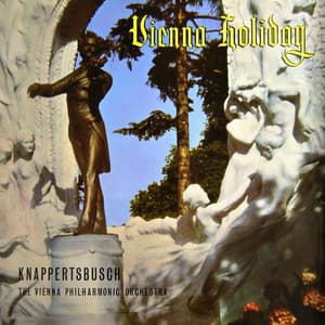 Vienna Holiday - Johann Strauss II