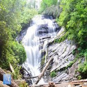 Soothing Waterfalls - Waterfall Sounds