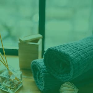 Background Music for Rejuvenating Massage - Calm Massage Music