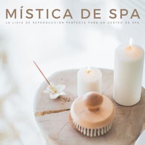 Mística De Spa: La Lista De Reproducción Perfecta Para Un Centro De Spa - Vibraciones de la Naturaleza