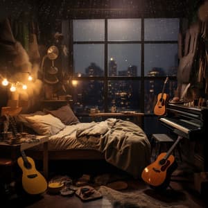 Rain Cadence: Sleep Softly Sounds - Chimmerish