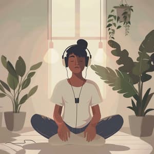 Relaxation Rhythms: Music for Peaceful Moments - Relaxation Sessions