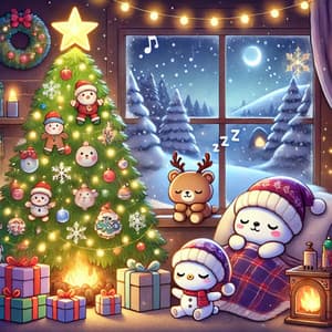 Lullaby Xmas Hits - Smart Baby Lullabies