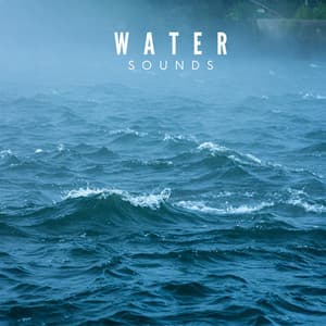 Water Sounds: The Best Natural Relaxers - Water Sounds Music Zone