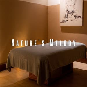 Nature's Melody: Binaural Music for Restorative Massages - Foresty Ambient Noises