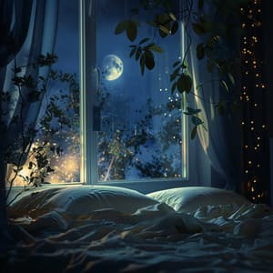 Sleep Soundly: Calm Tunes for Nighttime - Cozy Sleep Music