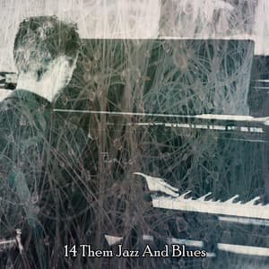 14 Them Jazz and Blues - Bossa Nova