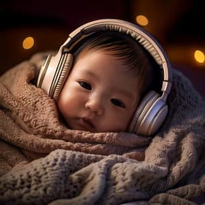 Dreamy Nights: Baby Sleep Melodies - Chilled Ibiza