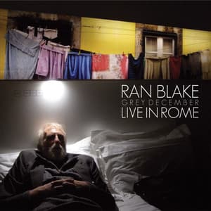 Grey December - Ran Blake